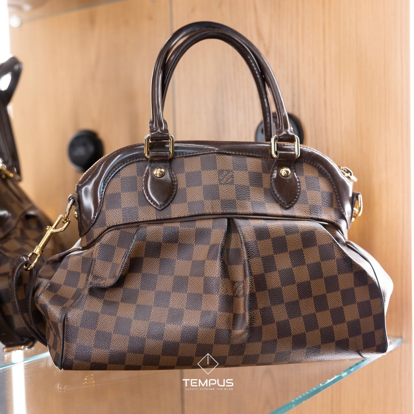 BORSA 12 LOUIS VUITTON