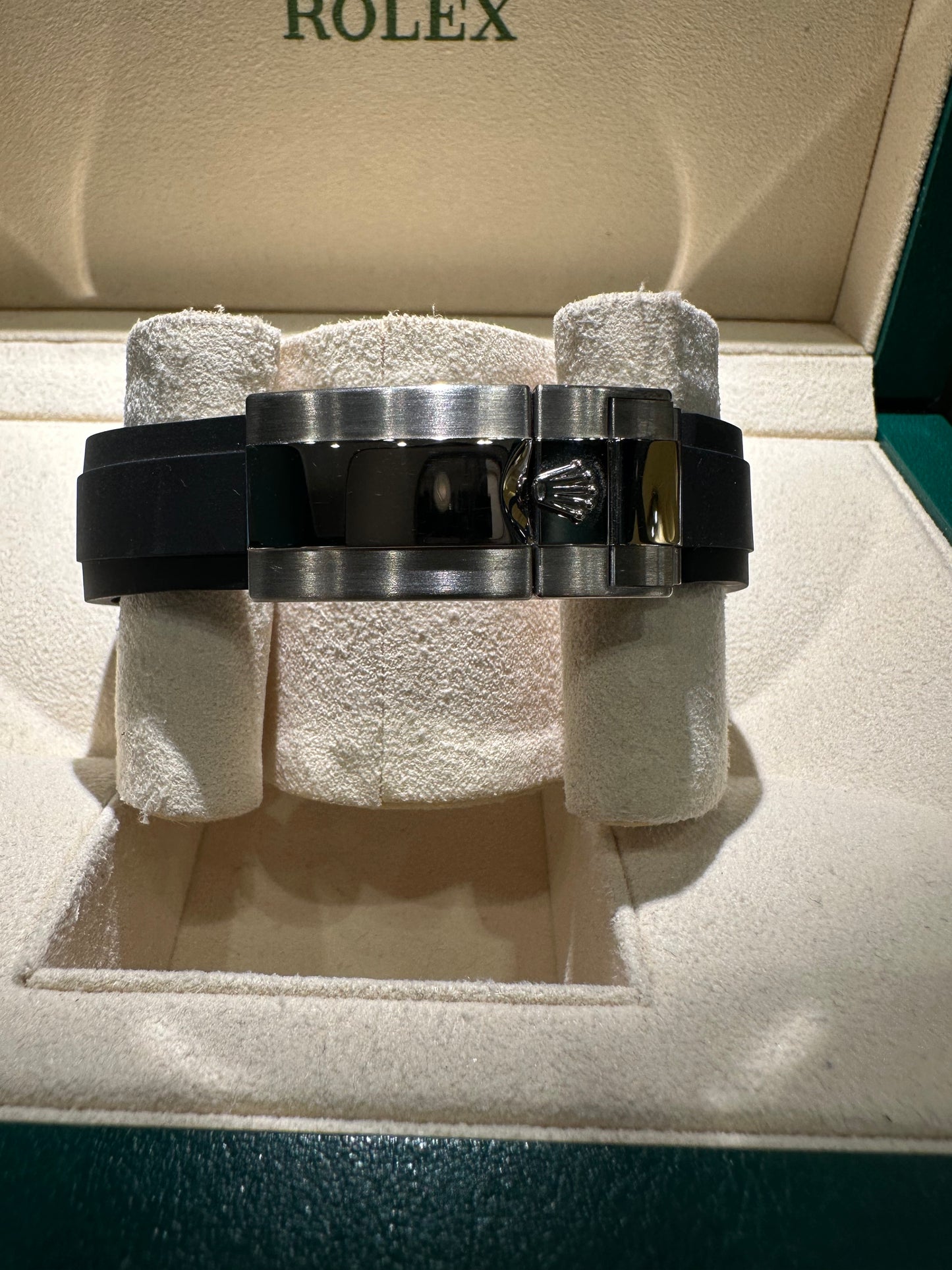 Rolex Daytona 116519 Ghost