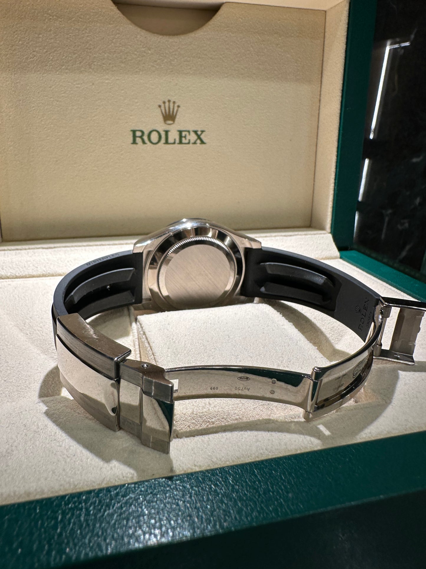Rolex Daytona 116519 Ghost