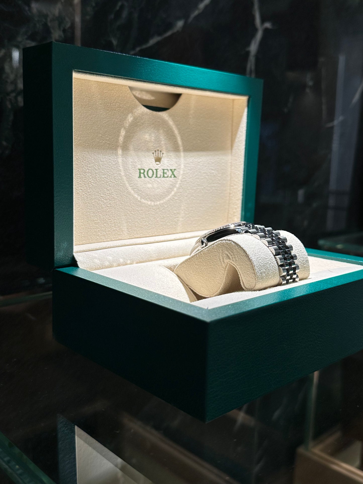 ROLEX DATEJUST 126334