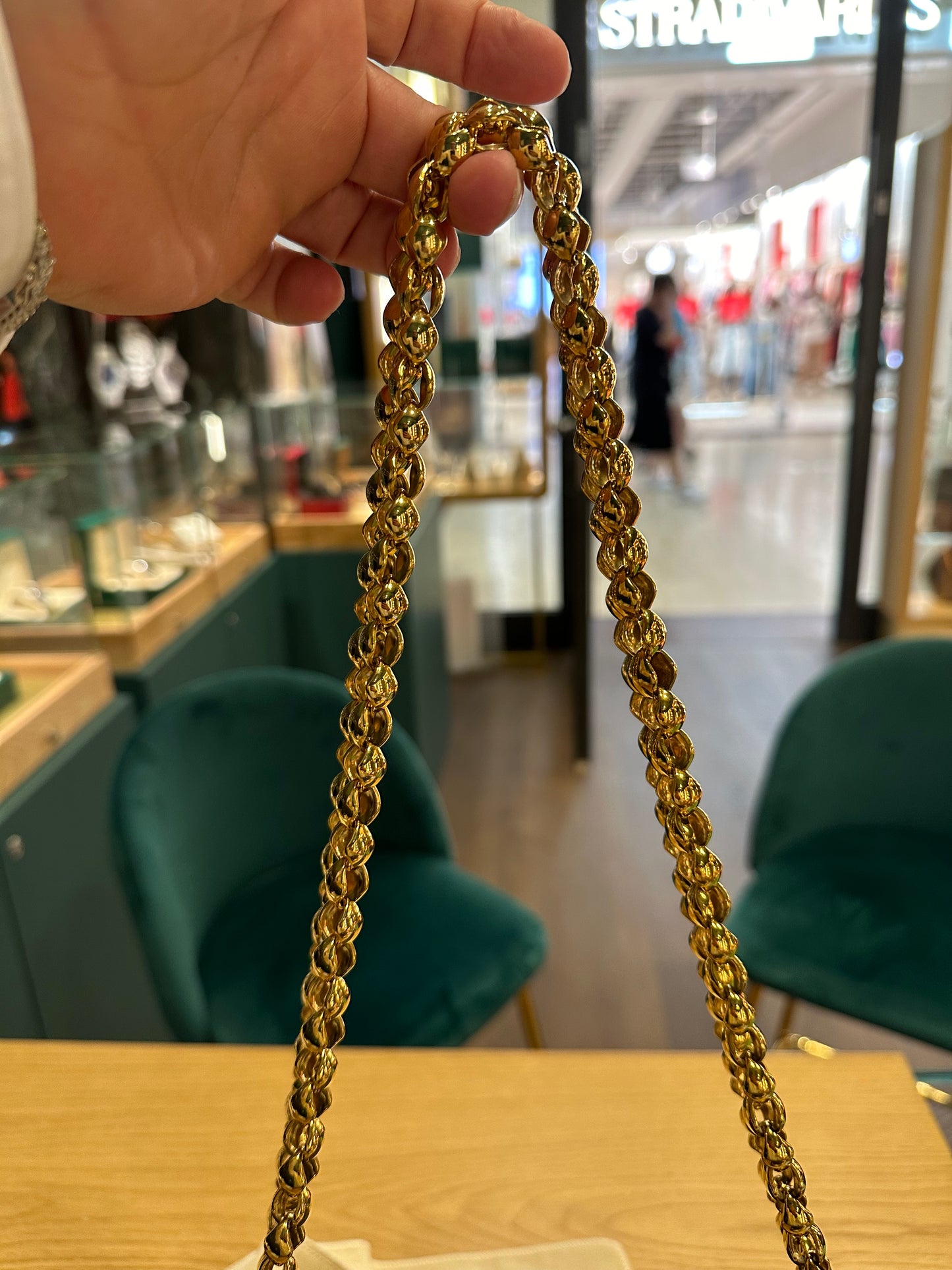 Louis Vuitton Borsa Victoire