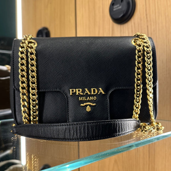 Prada Women Minuteria