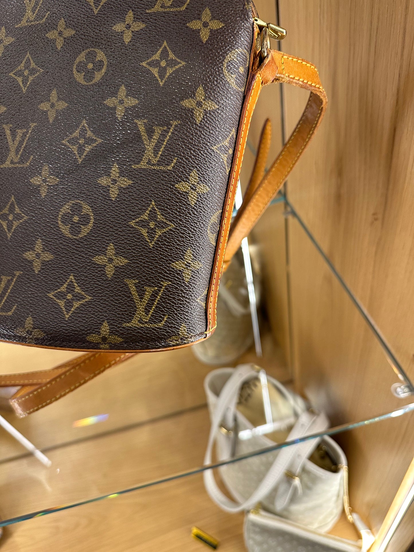BORSA LOUIS VUITTON DROUOT