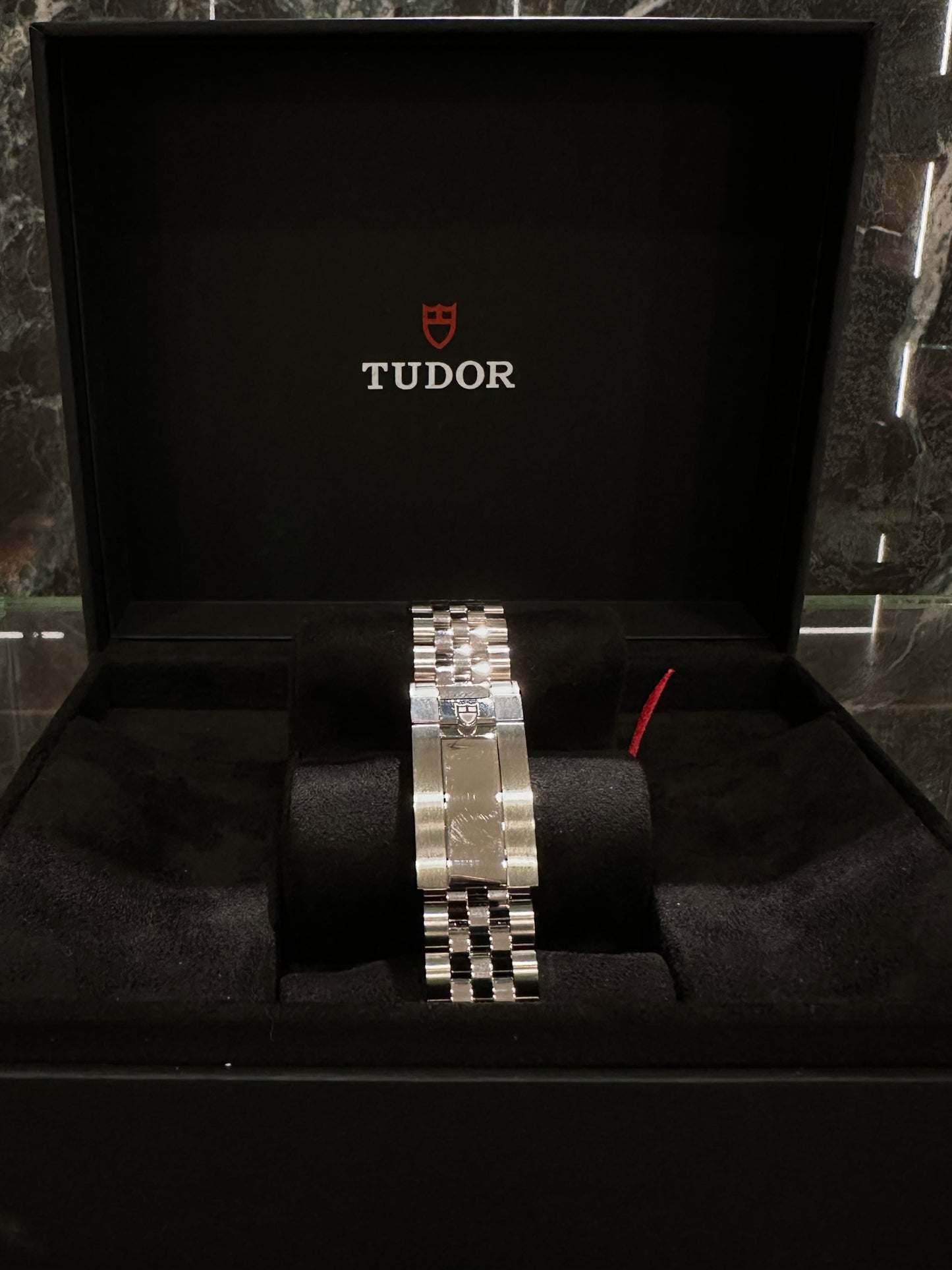 Tudor Black Bay 41 Jubilee / 2024