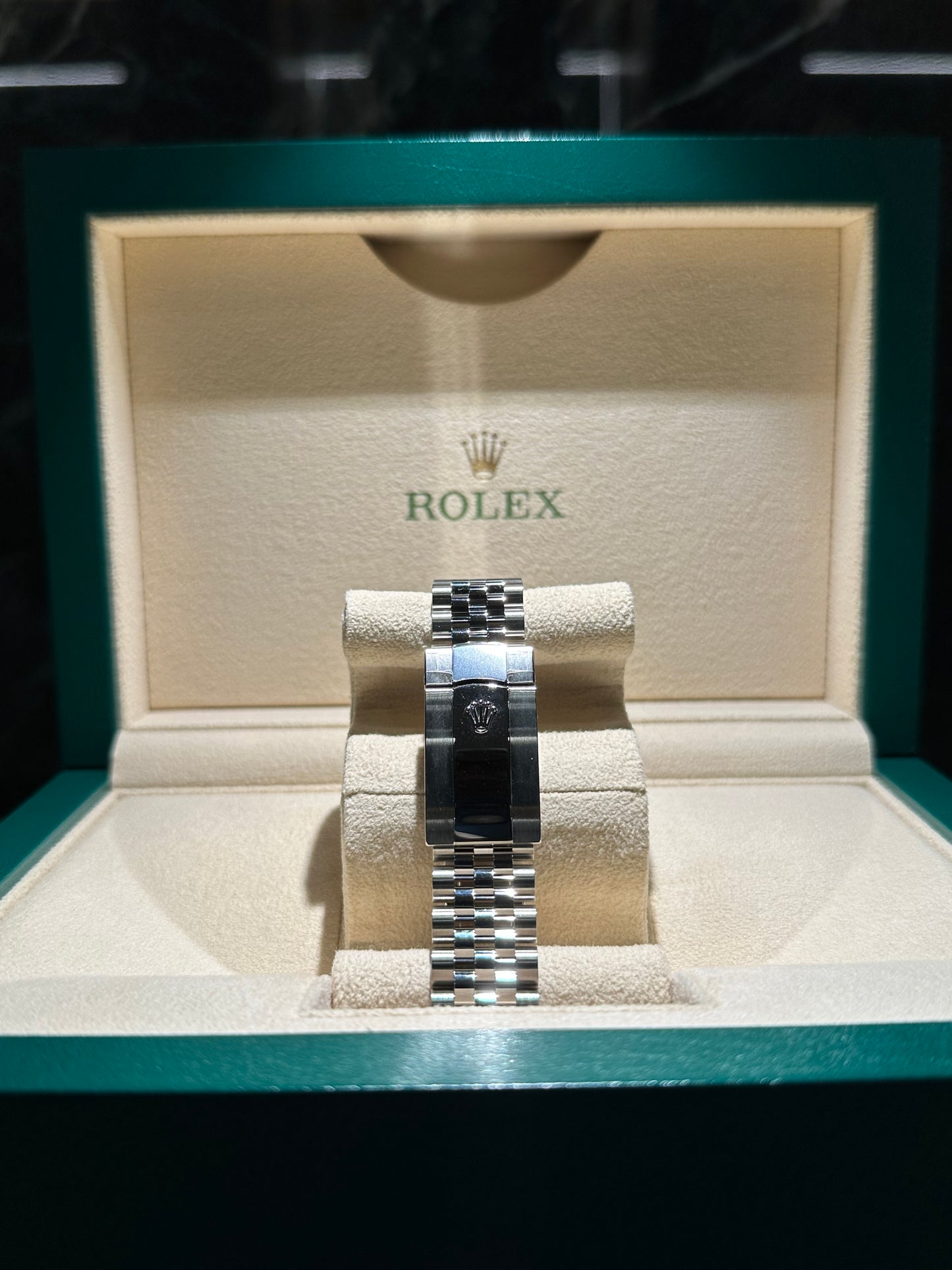 ๐๐๐๐๐ ๐๐๐ญ๐๐ฃ๐ฎ๐ฌ๐ญ ๐๐ 126300 Grigio Rodium