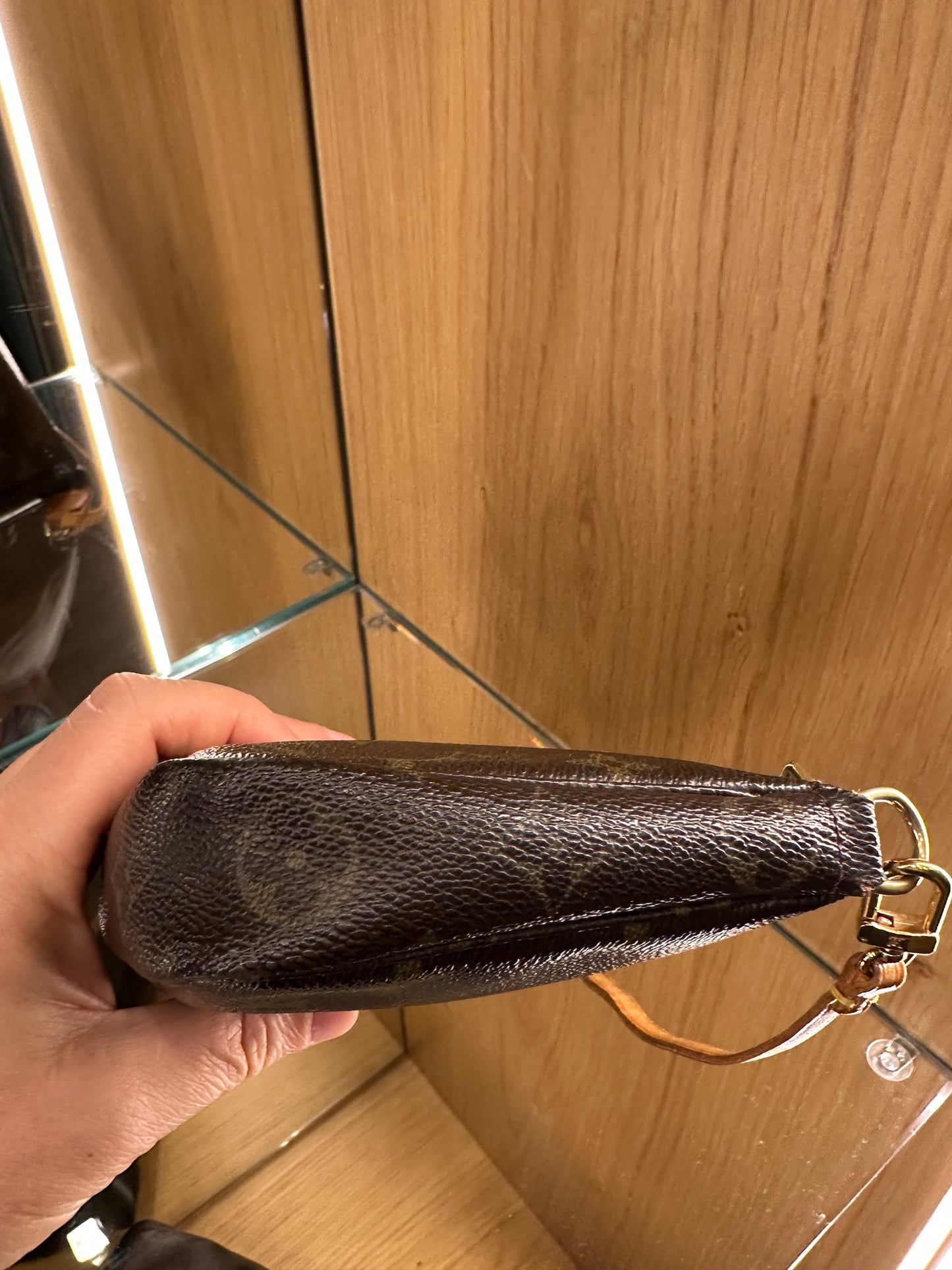 BORSA LOUIS VUITTON ACCESSORIES