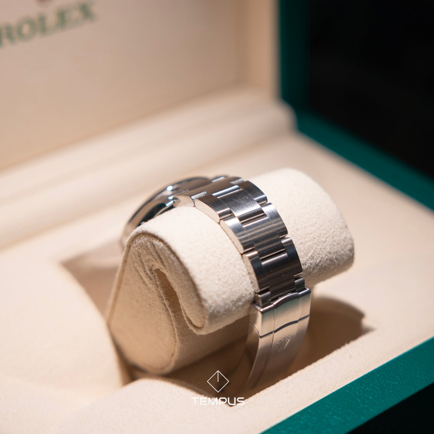 πππππ Oyster PERPETUAL 34MM