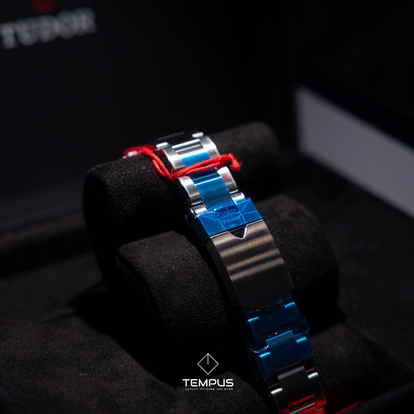 Tudor Black Bay 58 REF. M79030B-0001