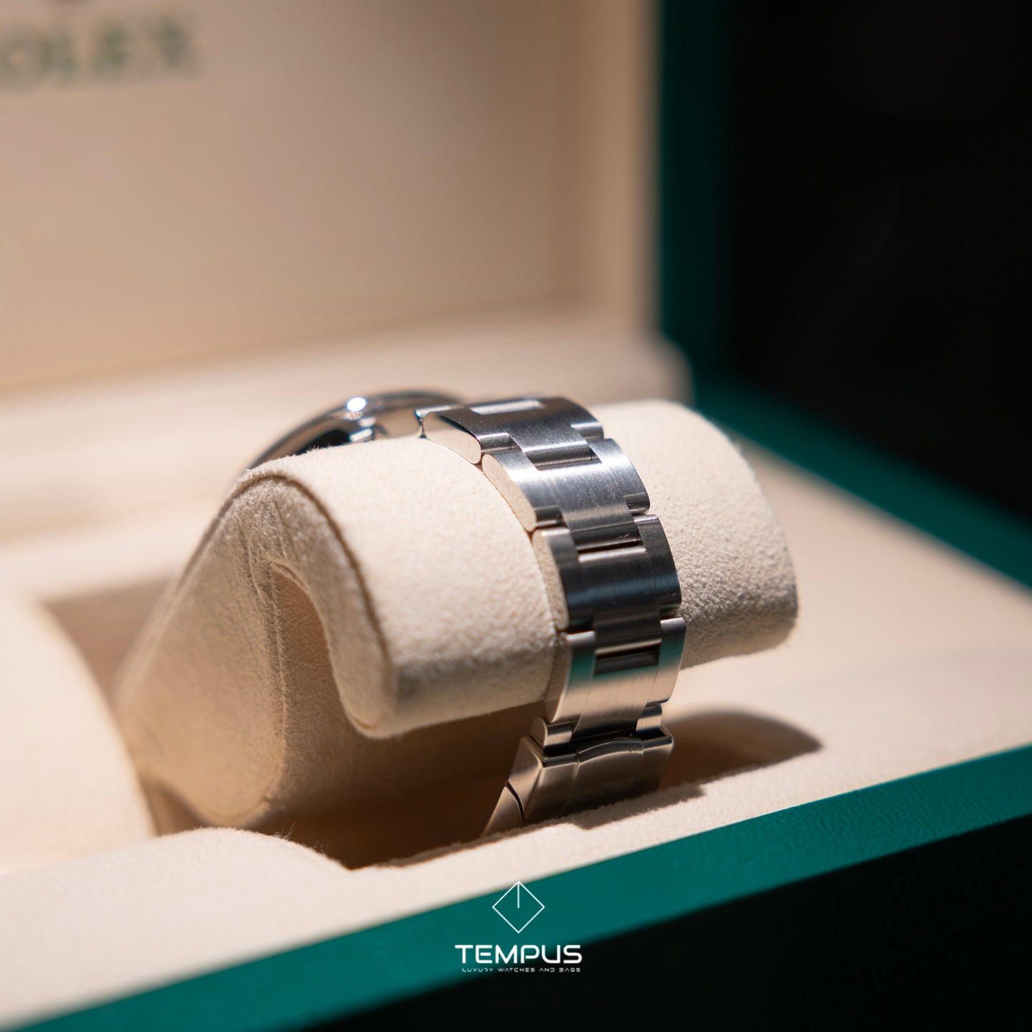 πππππ Oyster perpetual ππmm