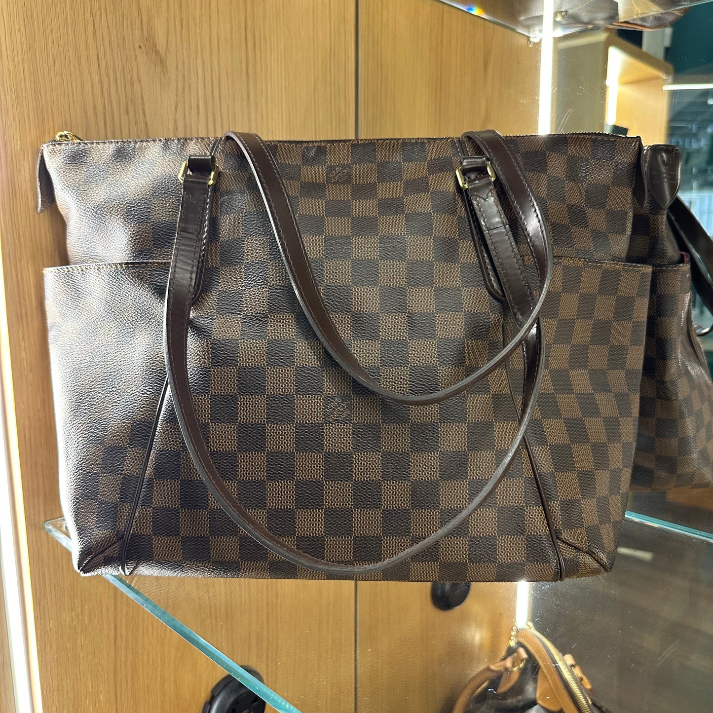 BORSA LOUIS VUITTON TOTALLY