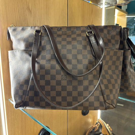 BORSA LOUIS VUITTON TOTALLY