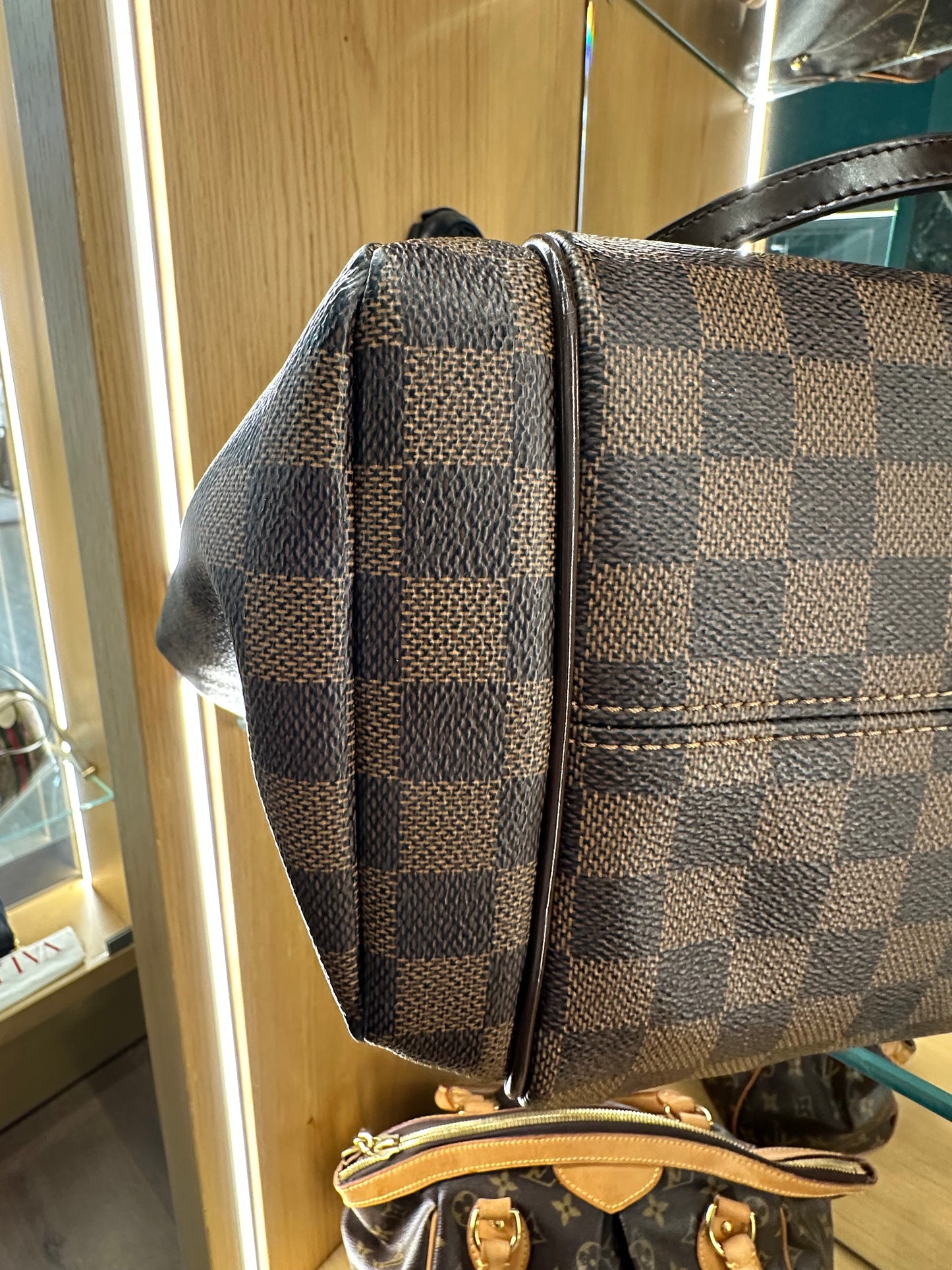 BORSA LOUIS VUITTON TOTALLY