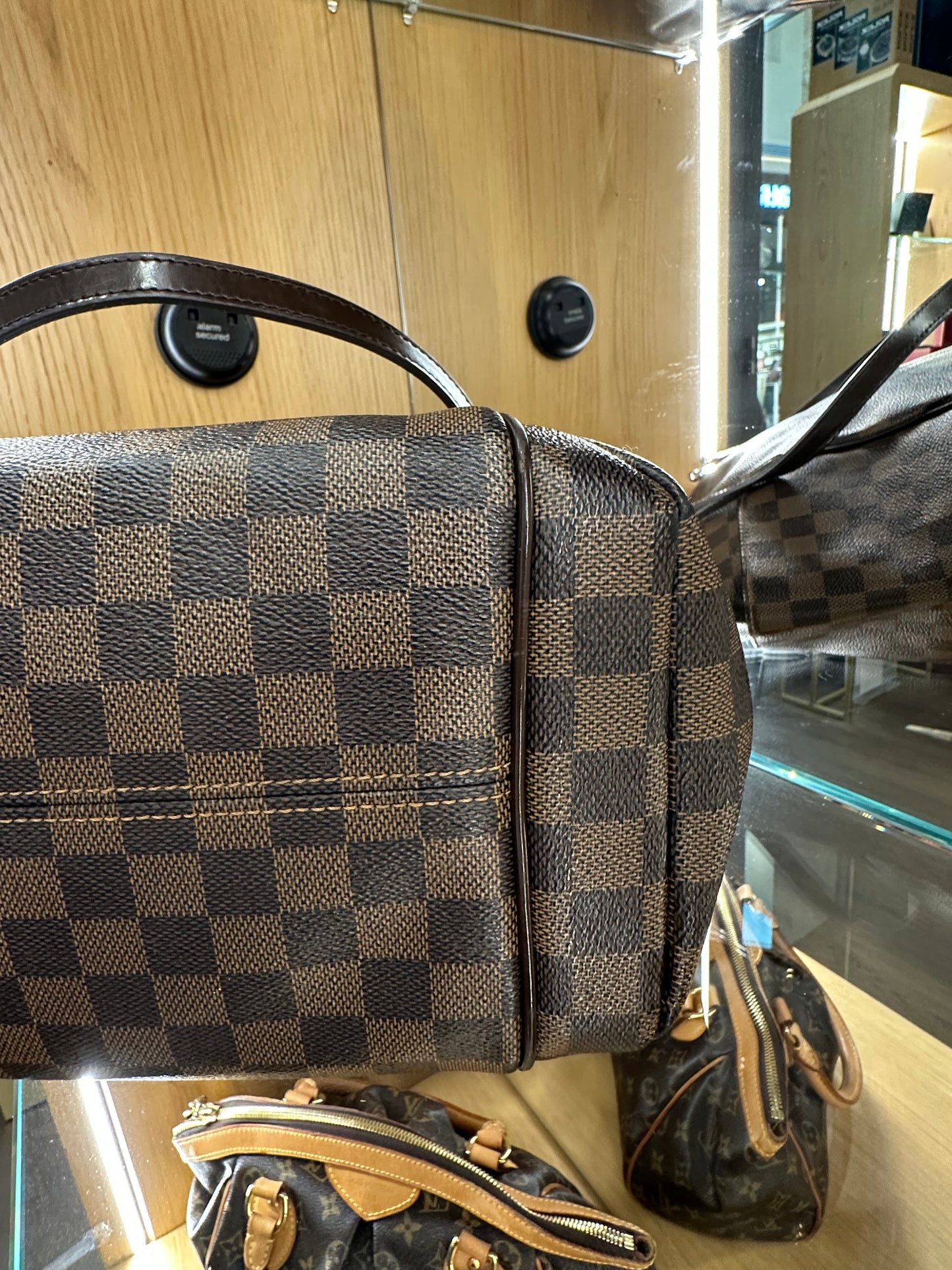 BORSA LOUIS VUITTON TOTALLY