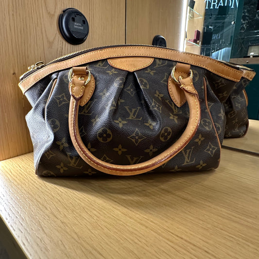 BORSA LOUIS VUITTON TIVOLI PM