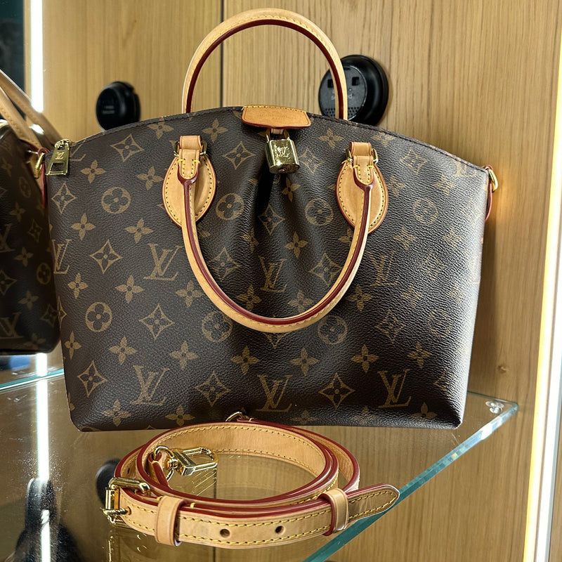 BORSA 16 LOUIS VUITTON TOTE BOETIE PM Tempus