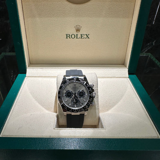 Rolex Daytona 116519 Ghost