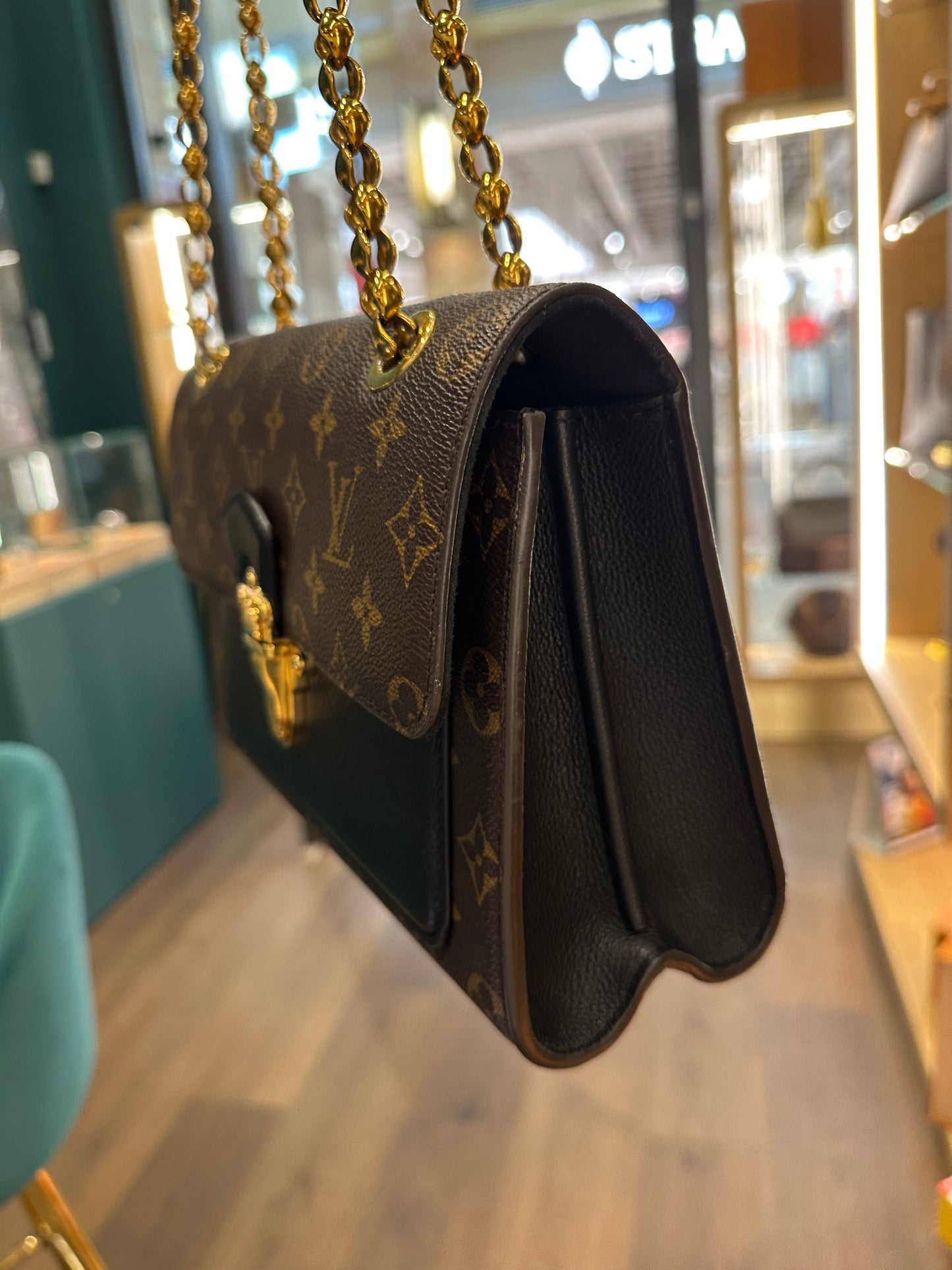 Louis Vuitton Borsa Victoire
