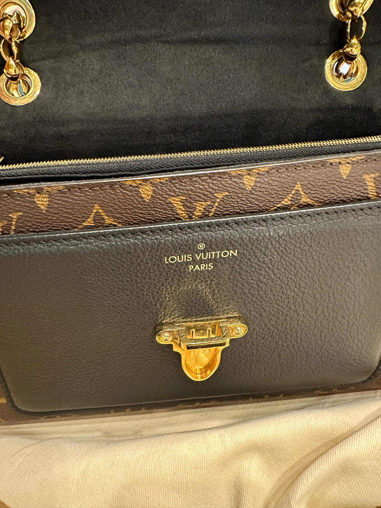 Louis Vuitton Borsa Victoire