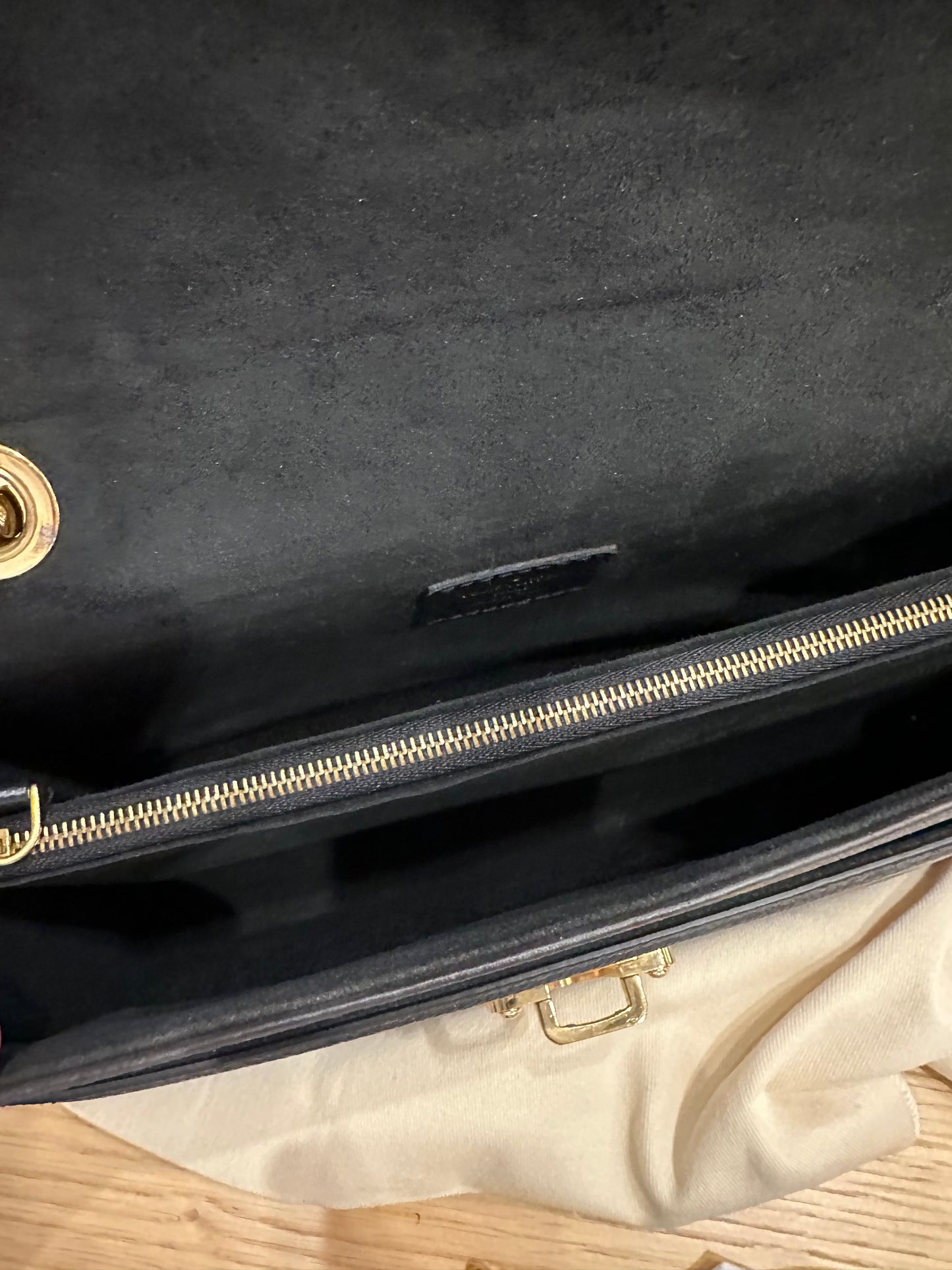 Louis Vuitton Borsa Victoire