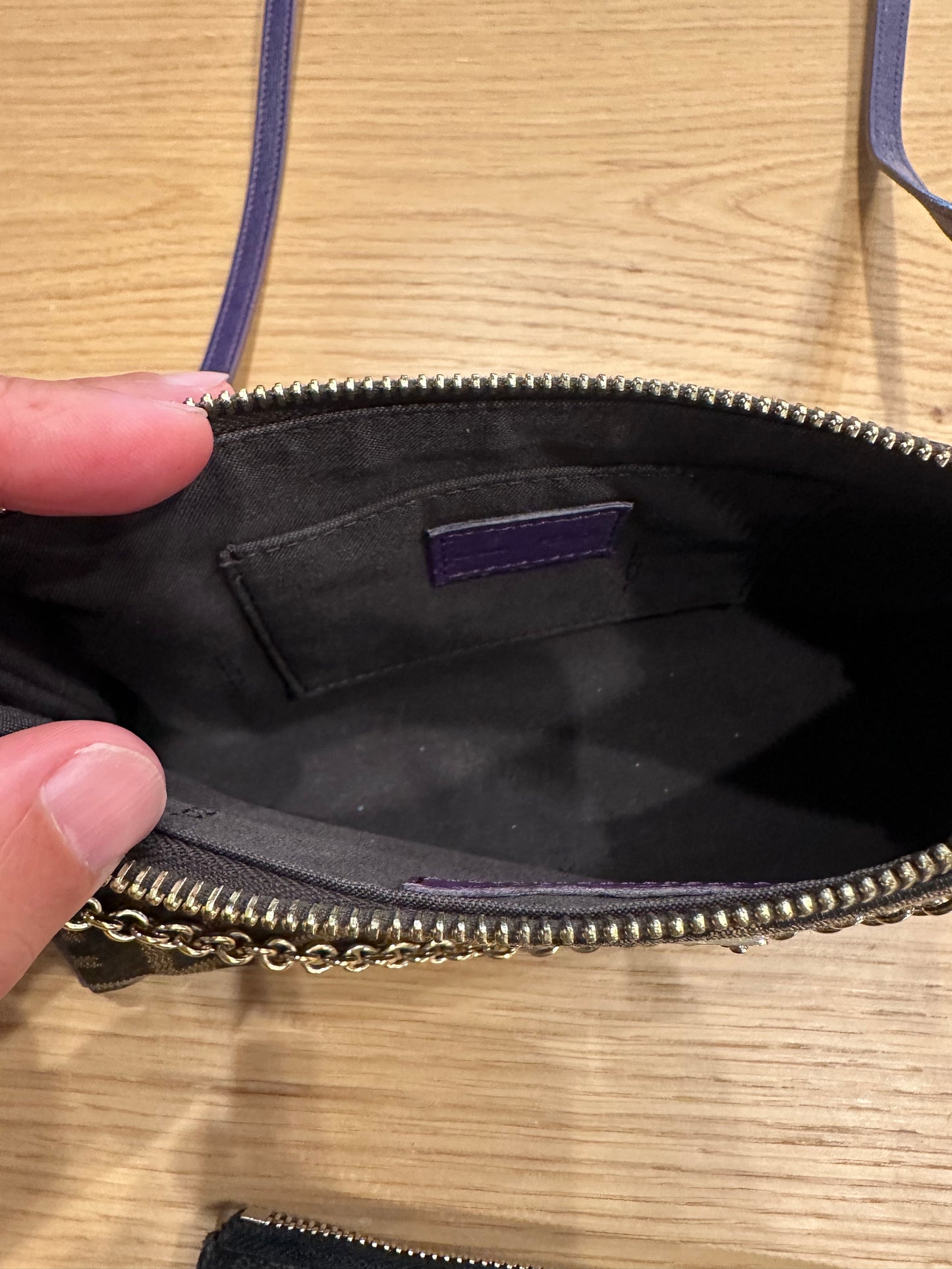 POCHET FENDI