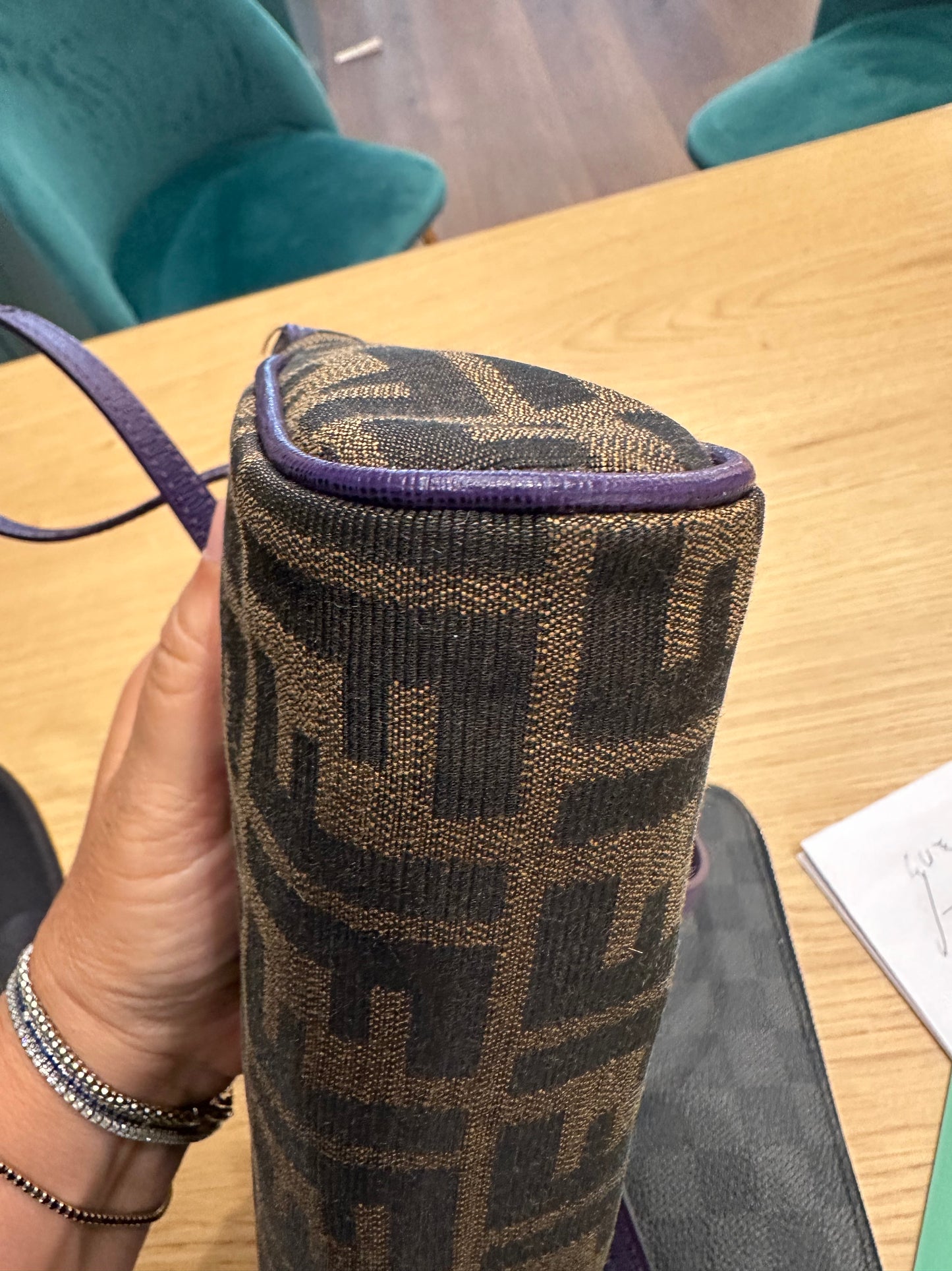 POCHET FENDI