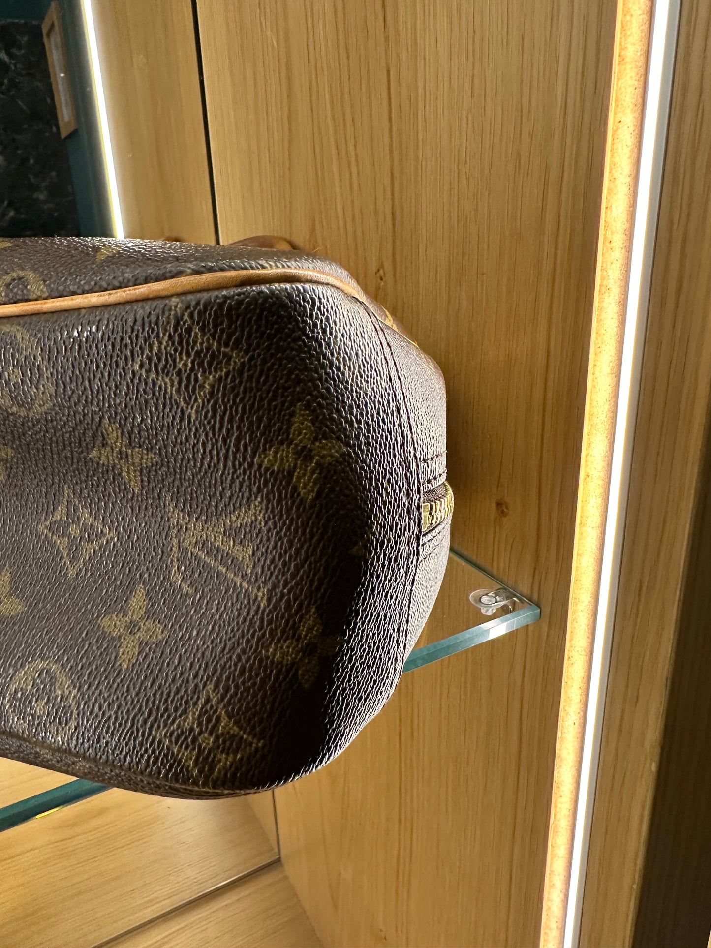 BORSA LOUIS VUITTON TROUVILLE PM