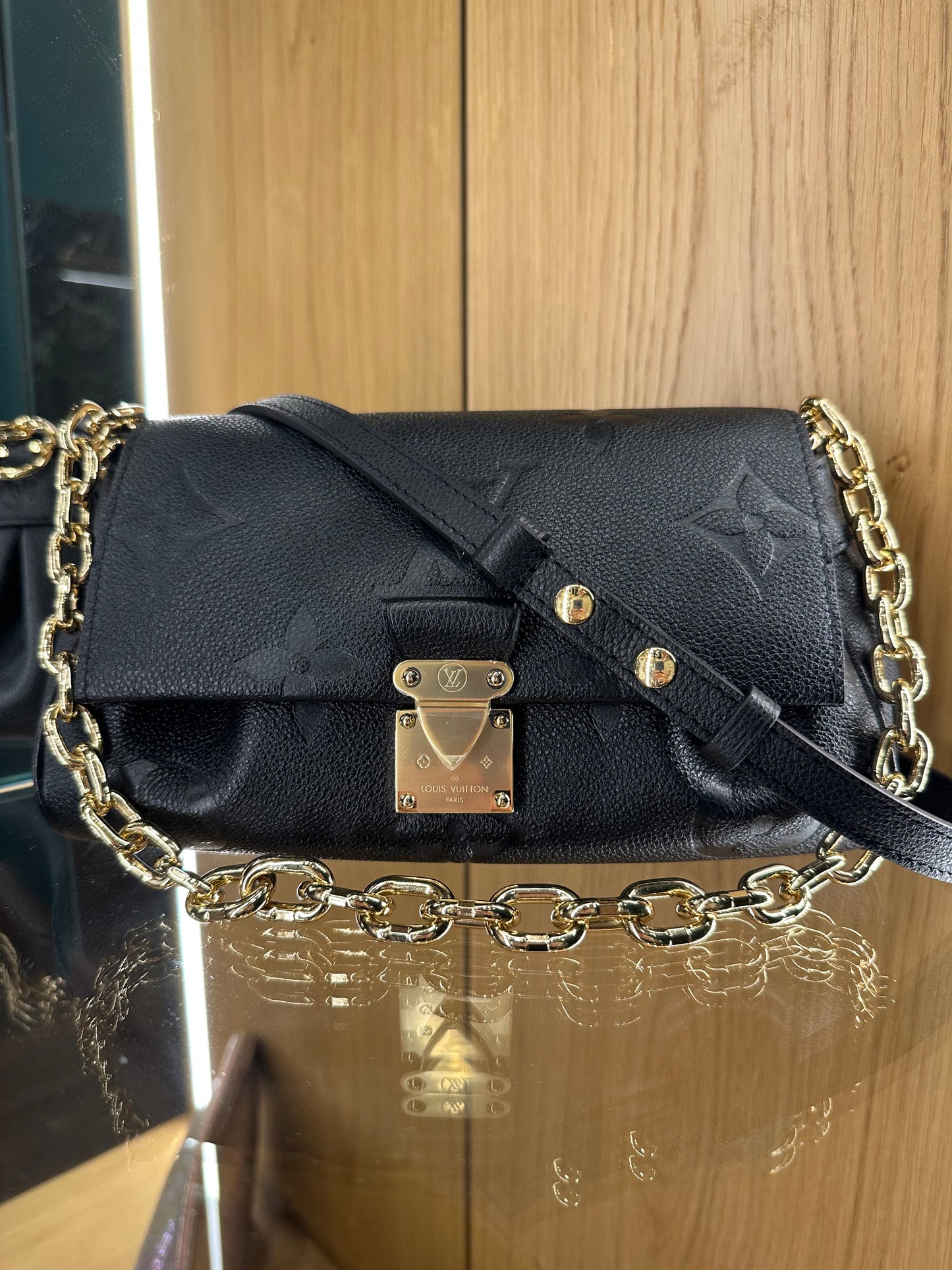 BORSA LOUIS VUITTON FAVORITE NUOVA