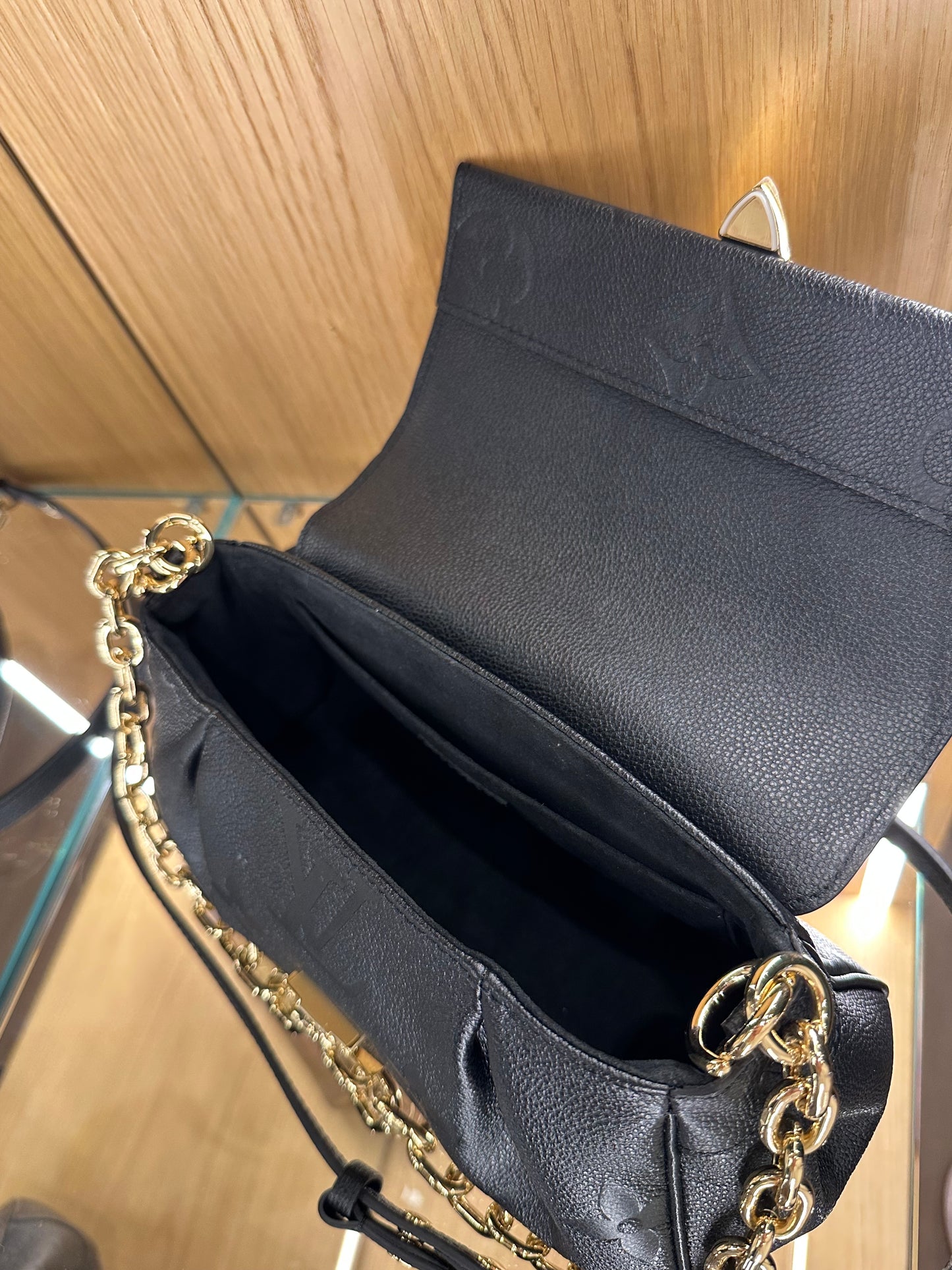 BORSA LOUIS VUITTON FAVORITE NUOVA