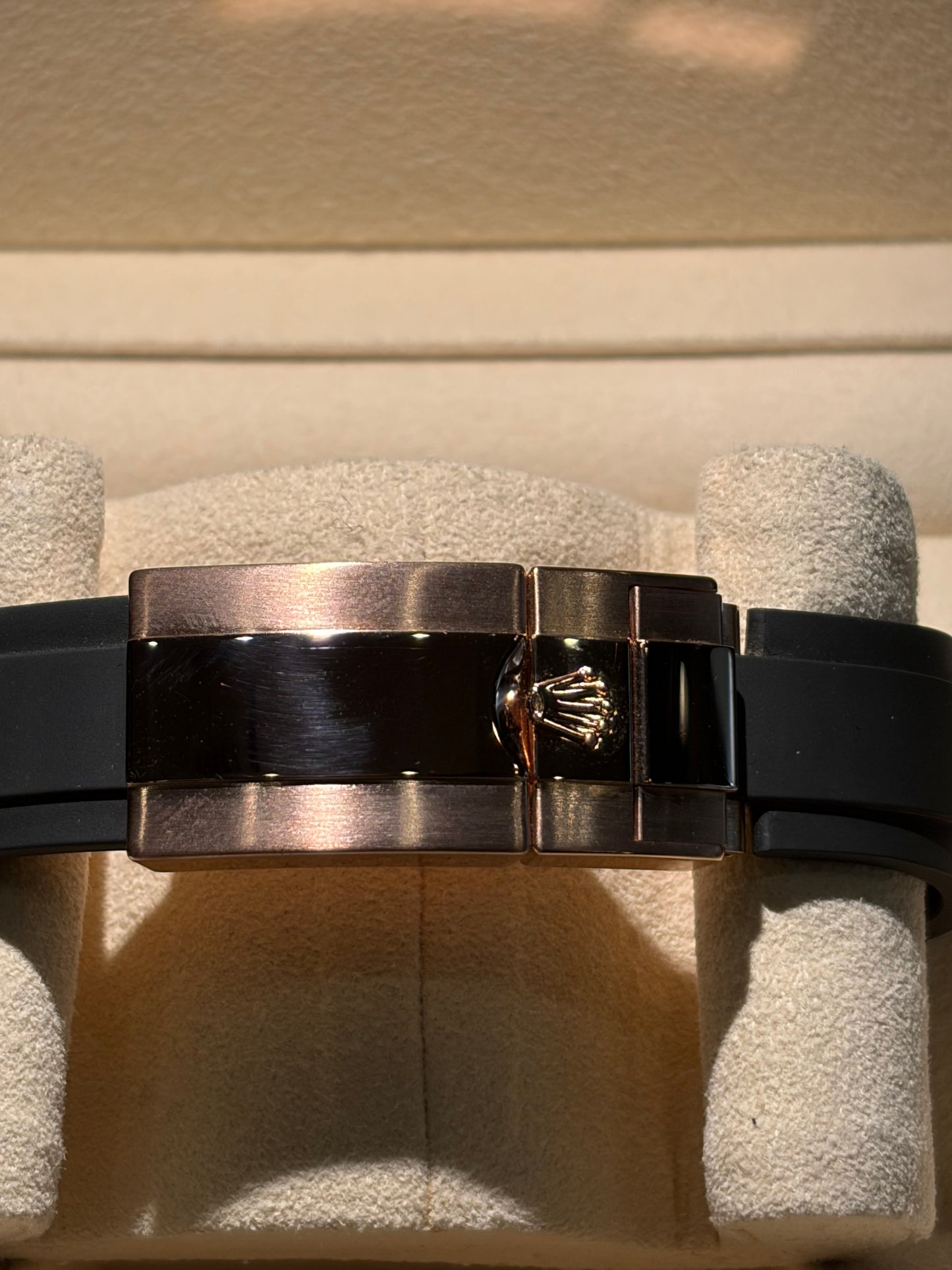 Rolex Daytona 116515 nero