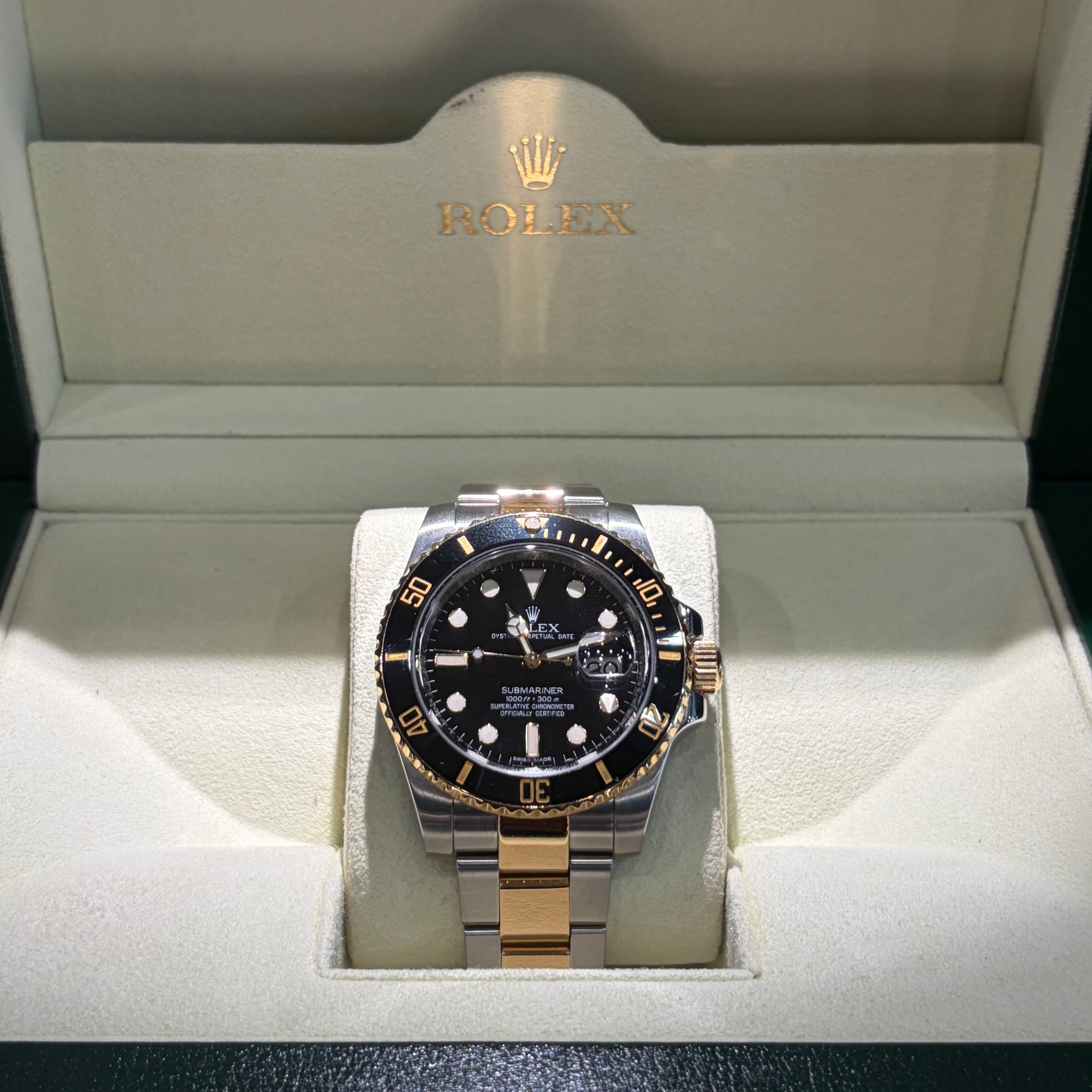 Tempus Watch & Bag