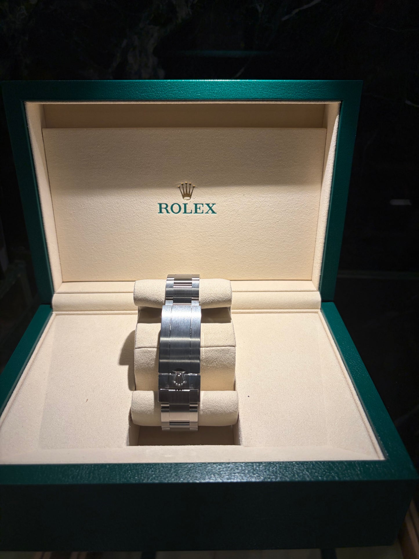𝐑𝐎𝐋𝐄𝐗 𝐒𝐮𝐛𝐦𝐚𝐫𝐢𝐧𝐞𝐫 Date 126610LN NUOVO 2026