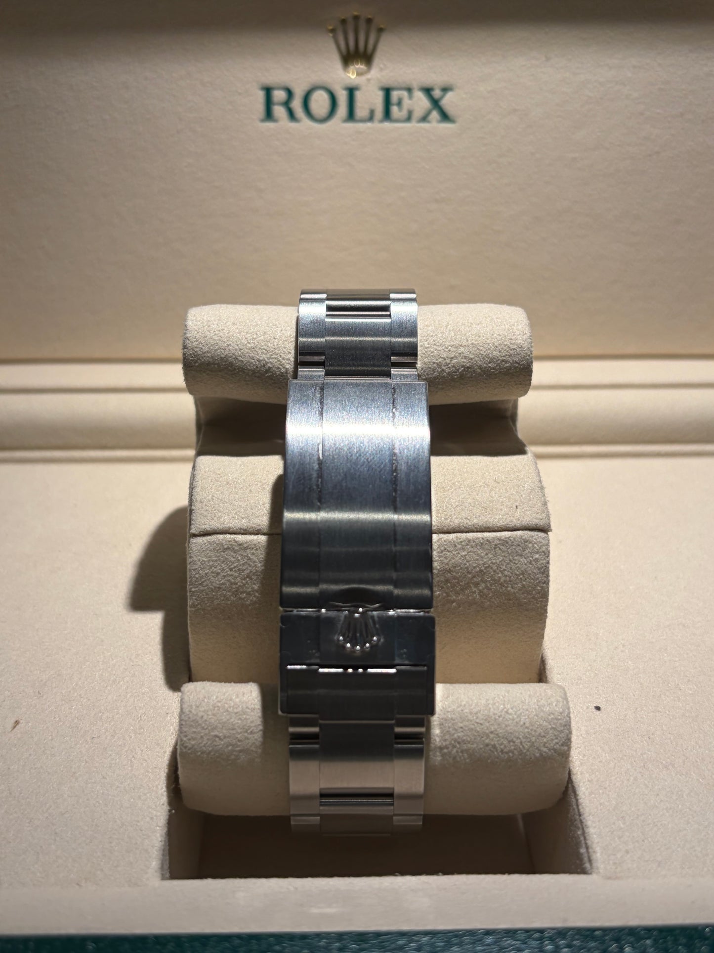 𝐑𝐎𝐋𝐄𝐗 𝐒𝐮𝐛𝐦𝐚𝐫𝐢𝐧𝐞𝐫 Date 126610LN NUOVO 2026