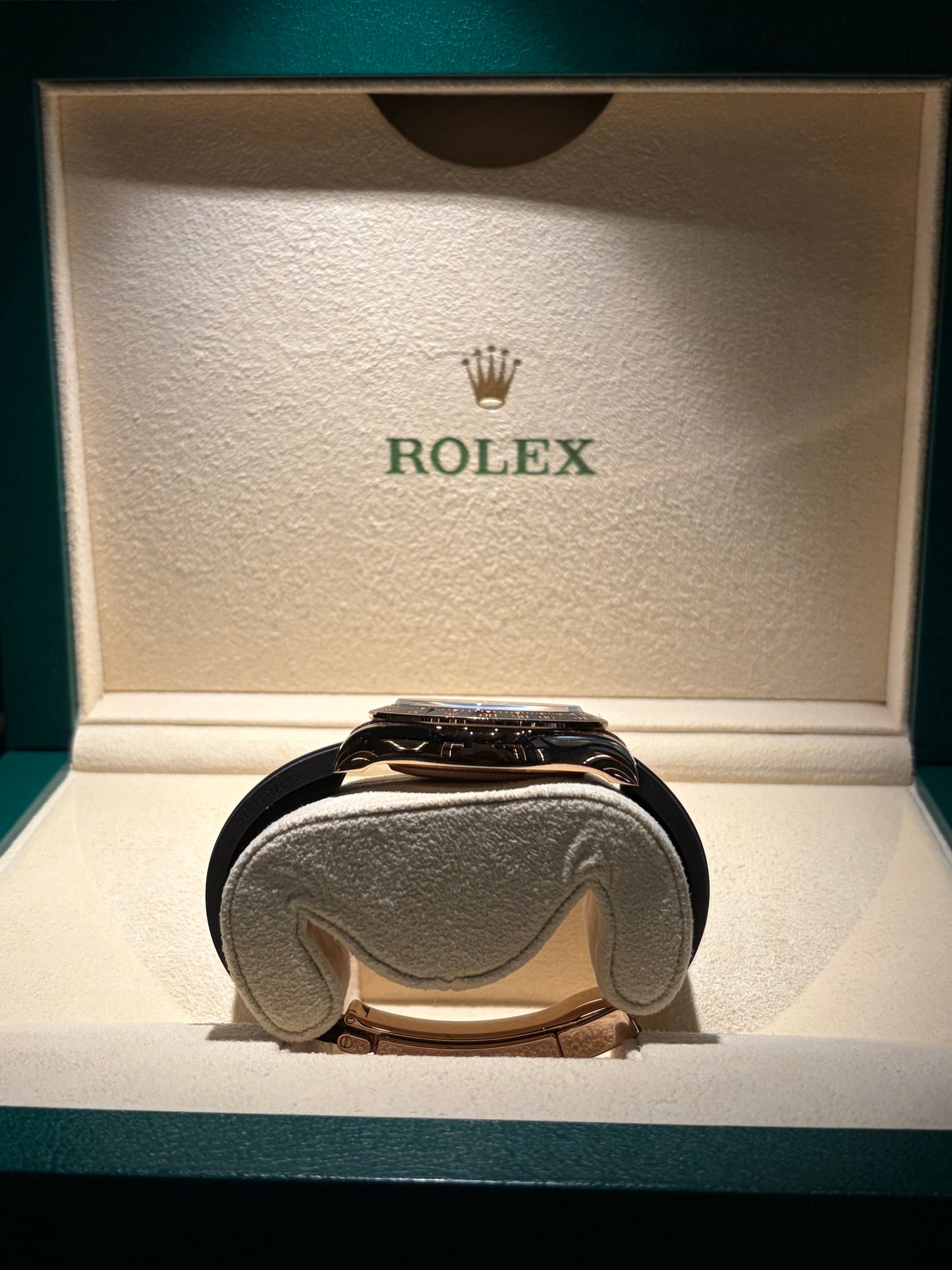 Rolex Daytona 126515LN NUOVO