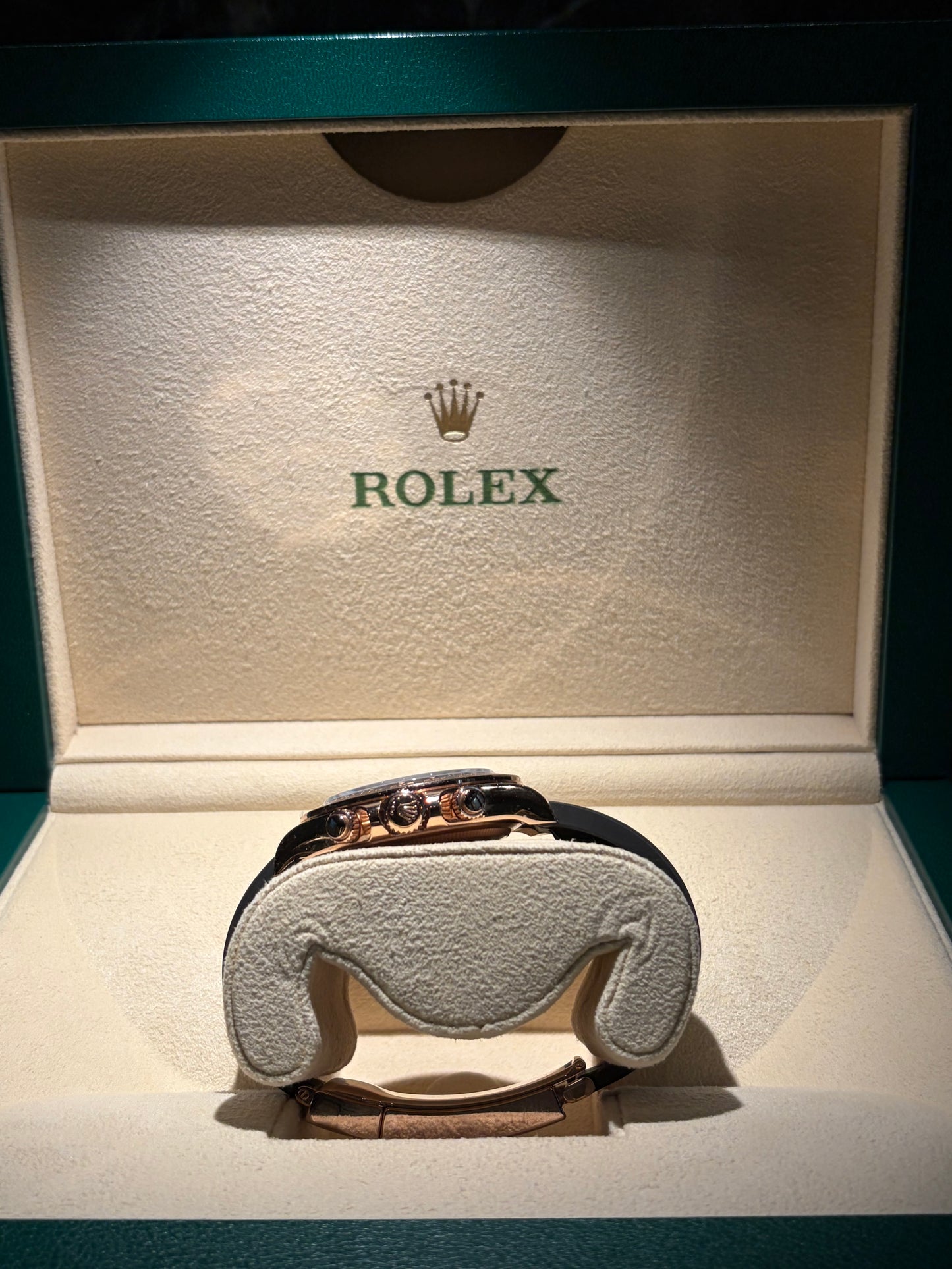 Rolex Daytona 126515LN NUOVO