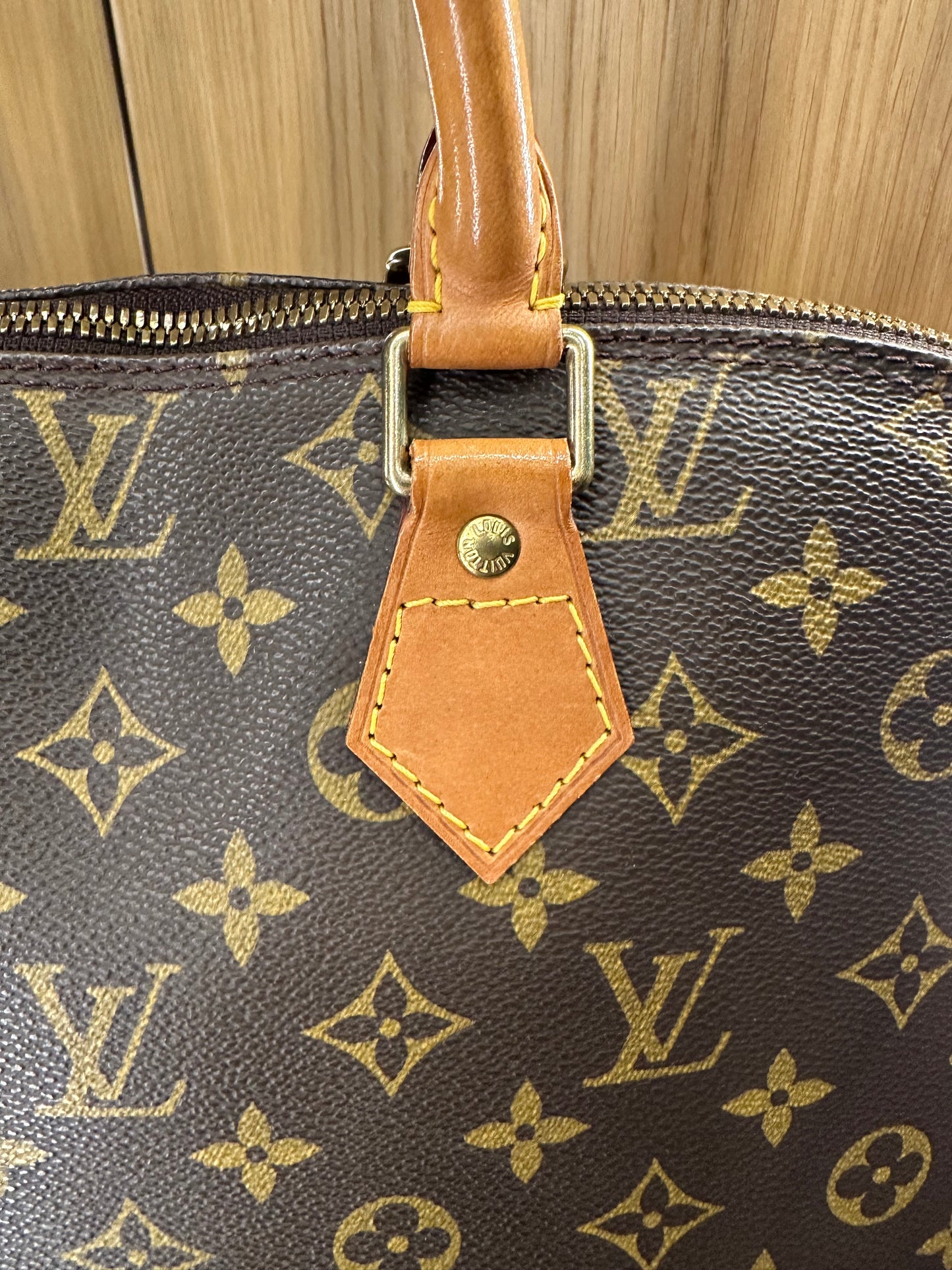 BORSA LOUIS VUITTON ALMA