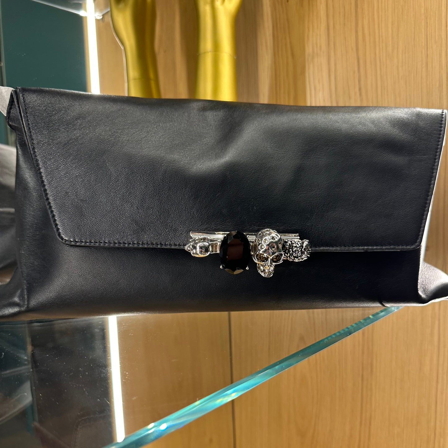 BORSA A AMANO ALEXANDER MCQUEEN