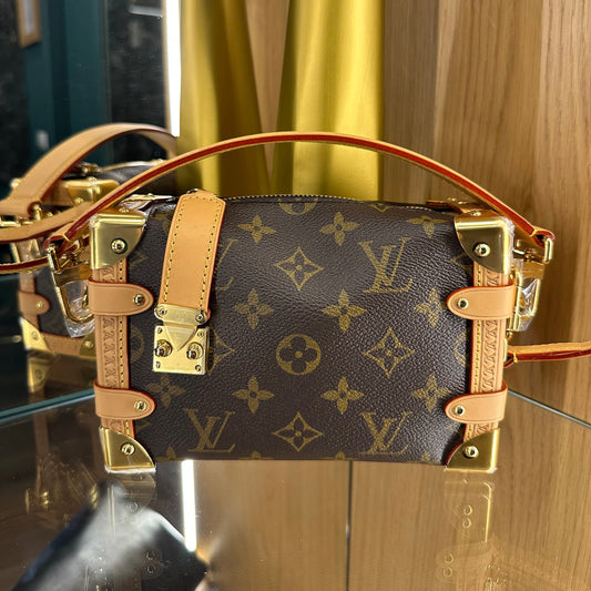 BORSA LOUIS VUITTON Side Trunk PM NUOVA
